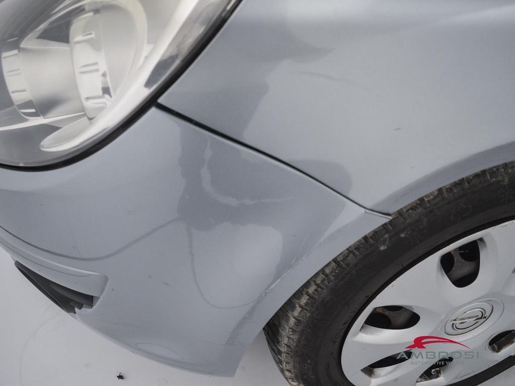 Opel Corsa 1.3 cdti (ecoflex) Edition 95cv 5p Fap