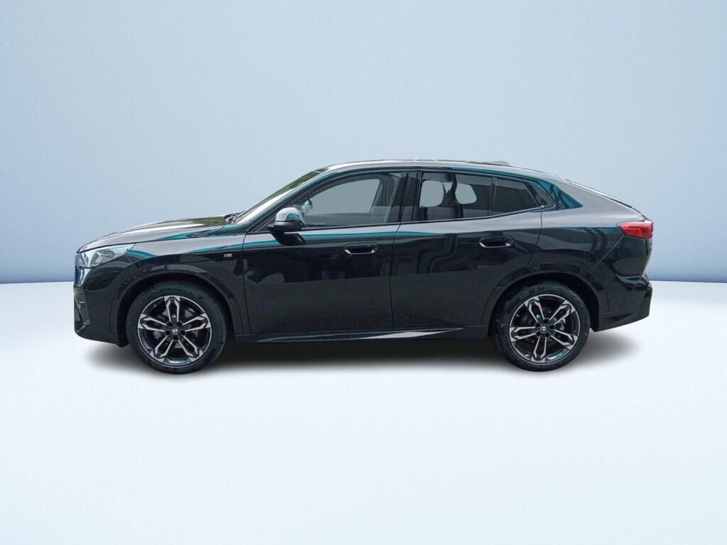 BMW X2 xdrive 20d 48V MSport auto