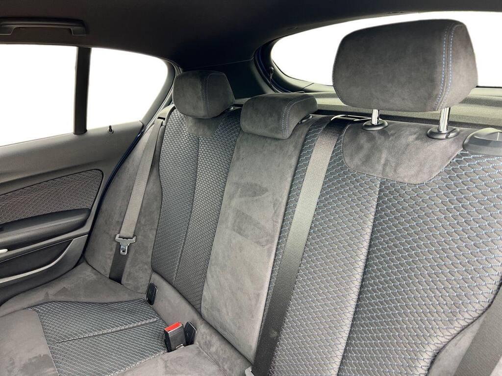 BMW Serie 1 116d Msport 5p auto