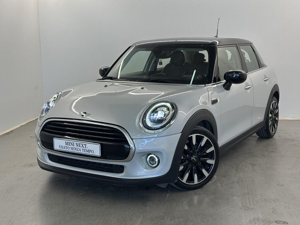 Mini Cooper 1.5 TwinPower Turbo Cooper Baker Street Steptronic