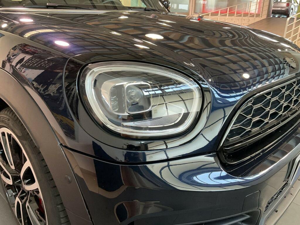 Mini Mini Countryman 2.0 JCW JCW auto