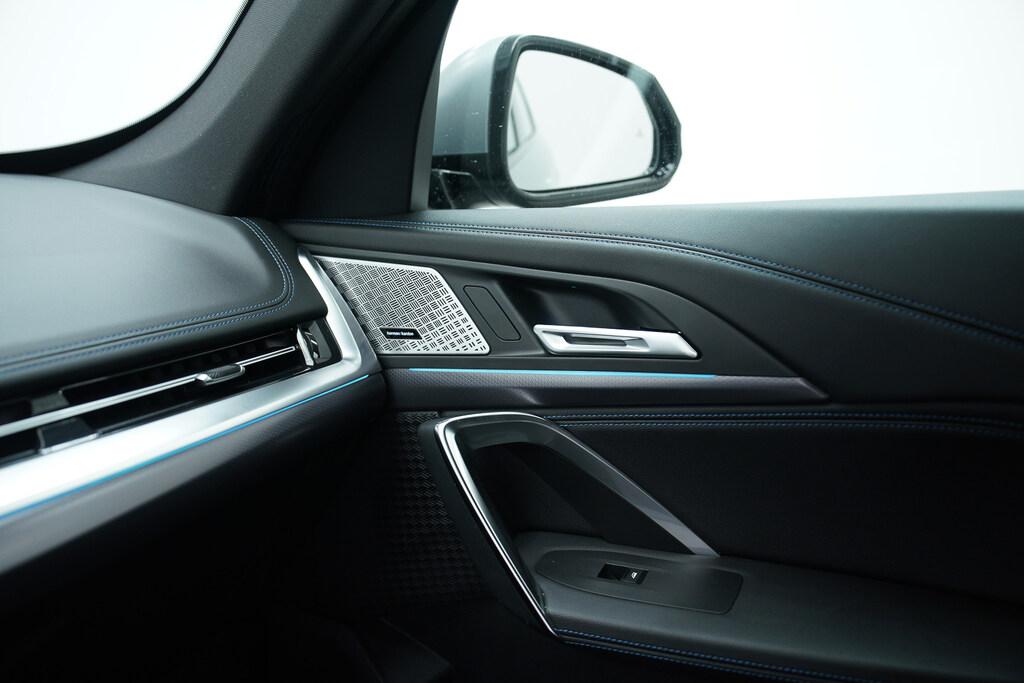 BMW X1 xdrive23d mhev 48V Msport auto