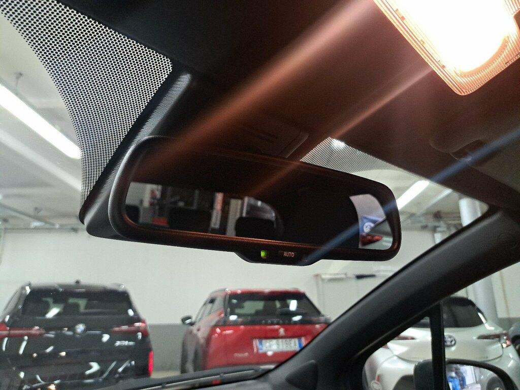 Toyota Yaris 5p 1.5 hybrid Trend Red Edition