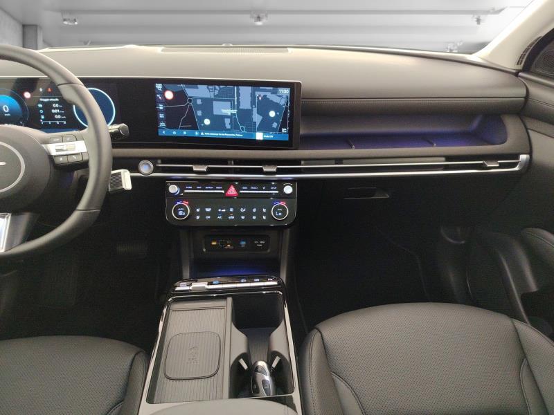 Hyundai Tucson 1.6 hev Business 4wd auto