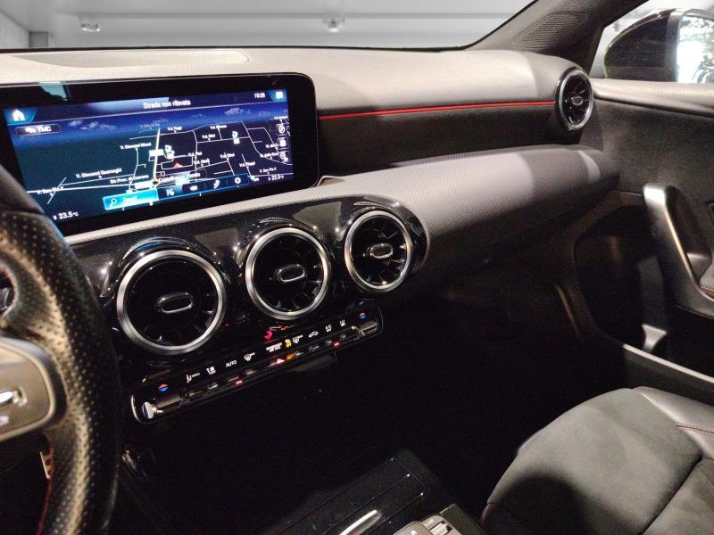 Mercedes Classe A 250 e eq-power Premium auto