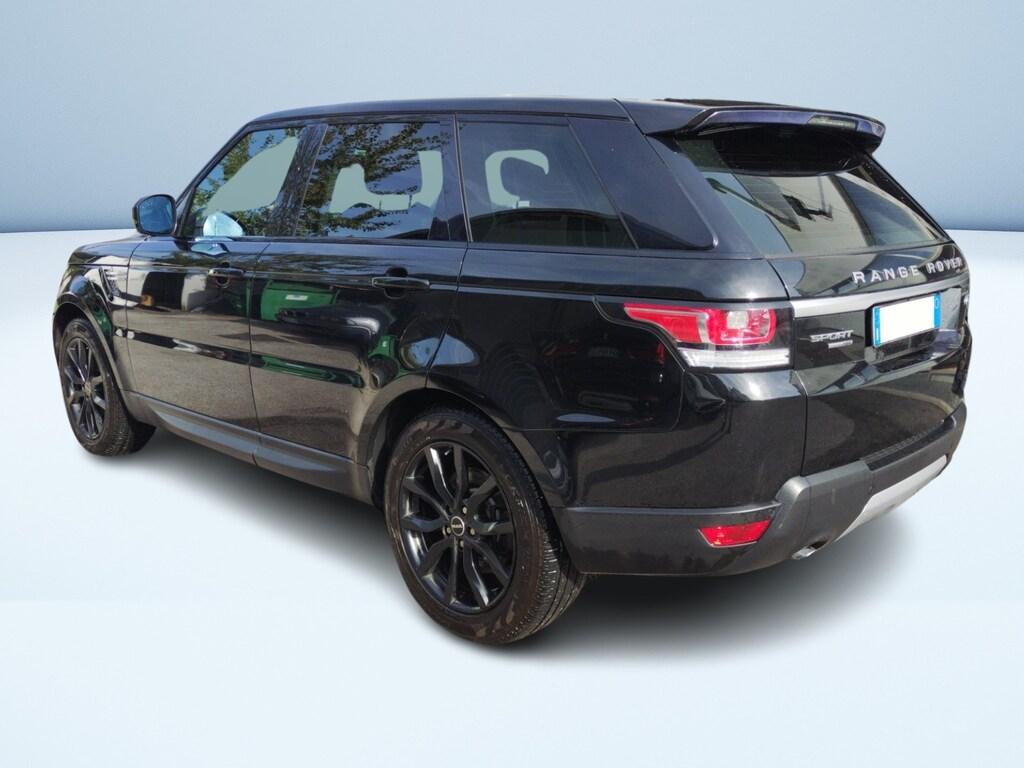 Land Rover Range Rover Sport 3.0 tdV6 HSE Dynamic auto