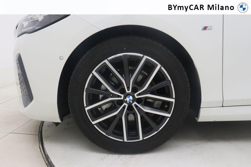 BMW Serie 2 218d Active Tourer Msport auto