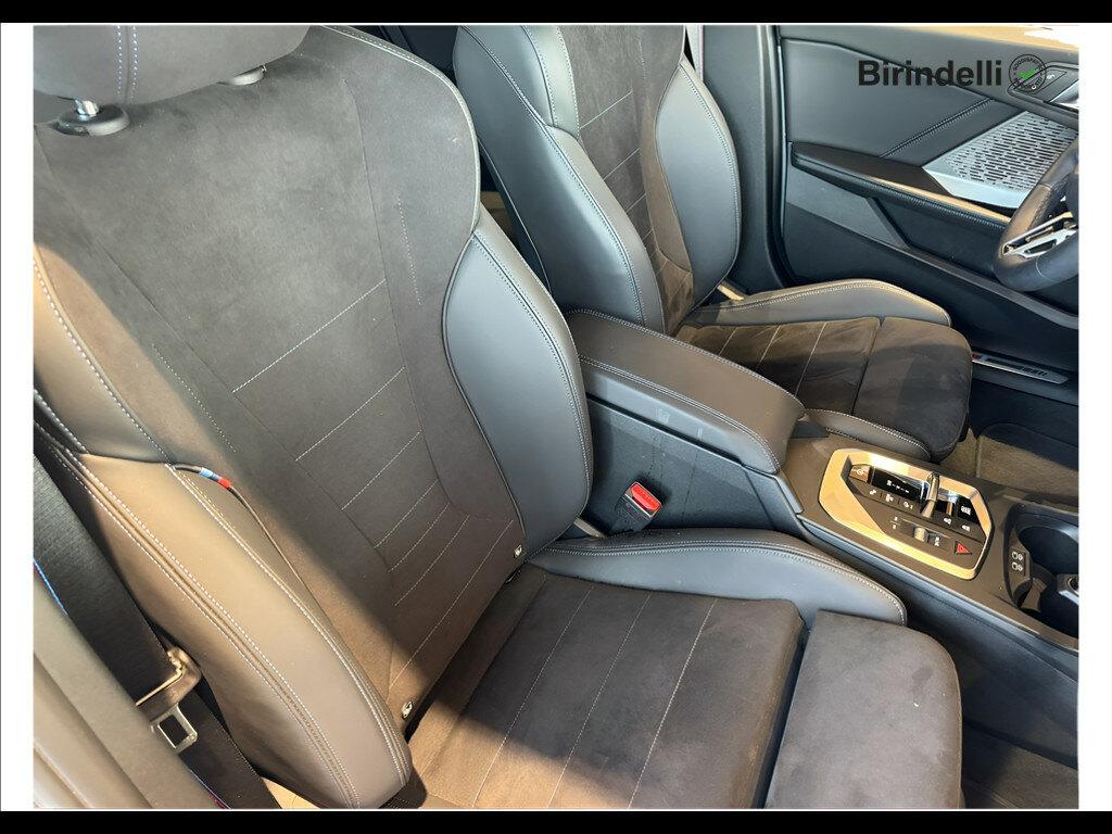 BMW Serie 1 118d MSport Pro auto