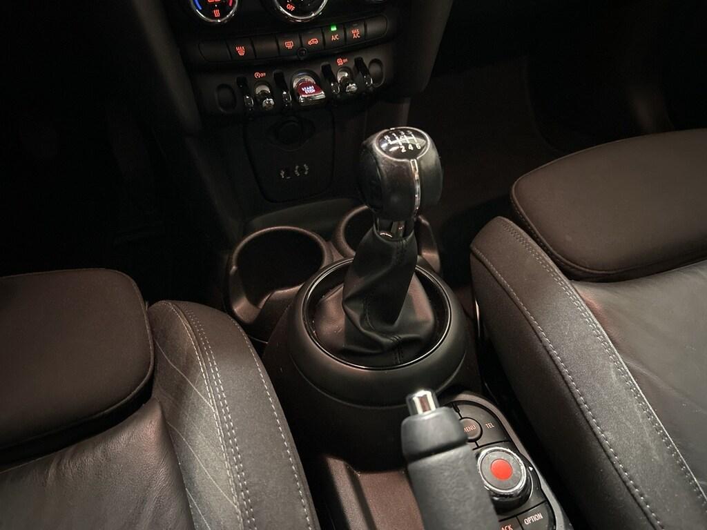 Mini Cooper 1.5 Cooper Hype