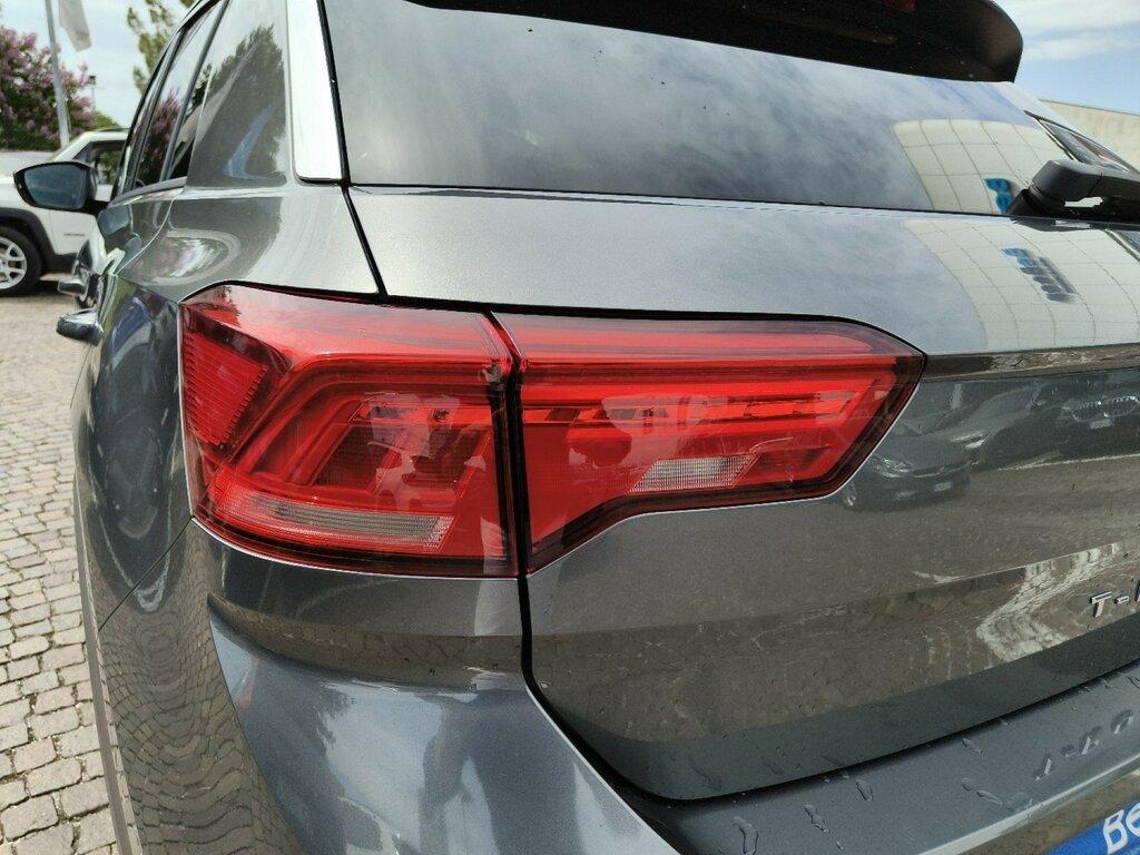 Volkswagen T-Roc 1.0 tsi Style 115cv