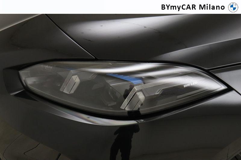 BMW Serie 1 118d MSport Pro auto