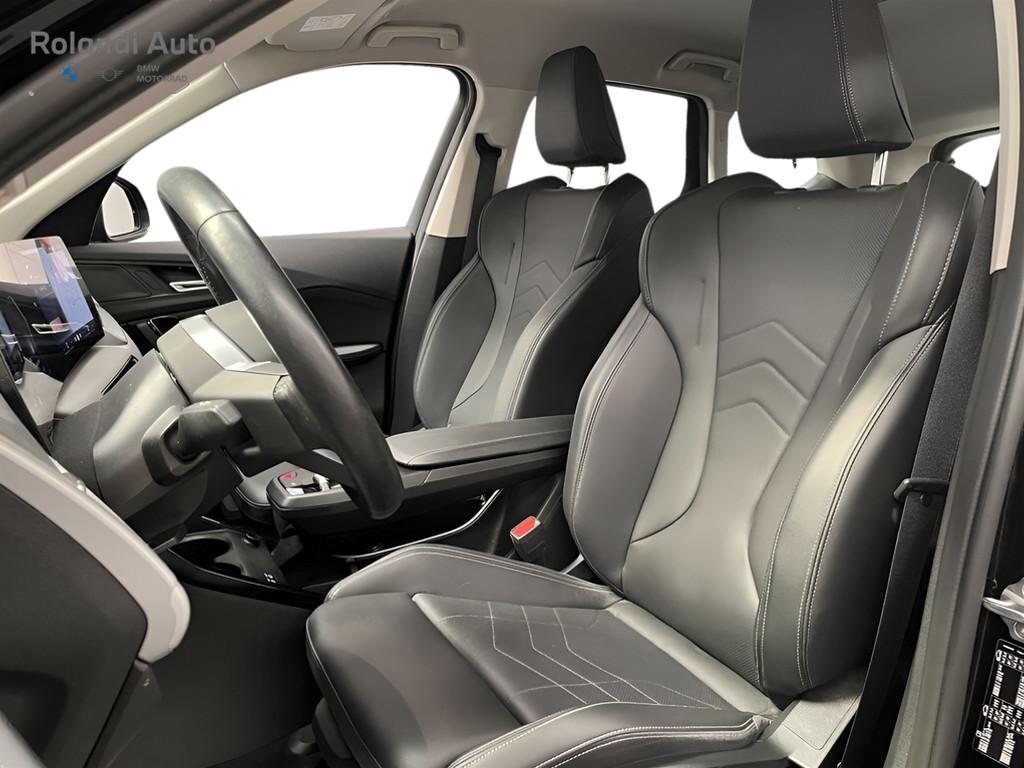 BMW X1 sdrive18d auto