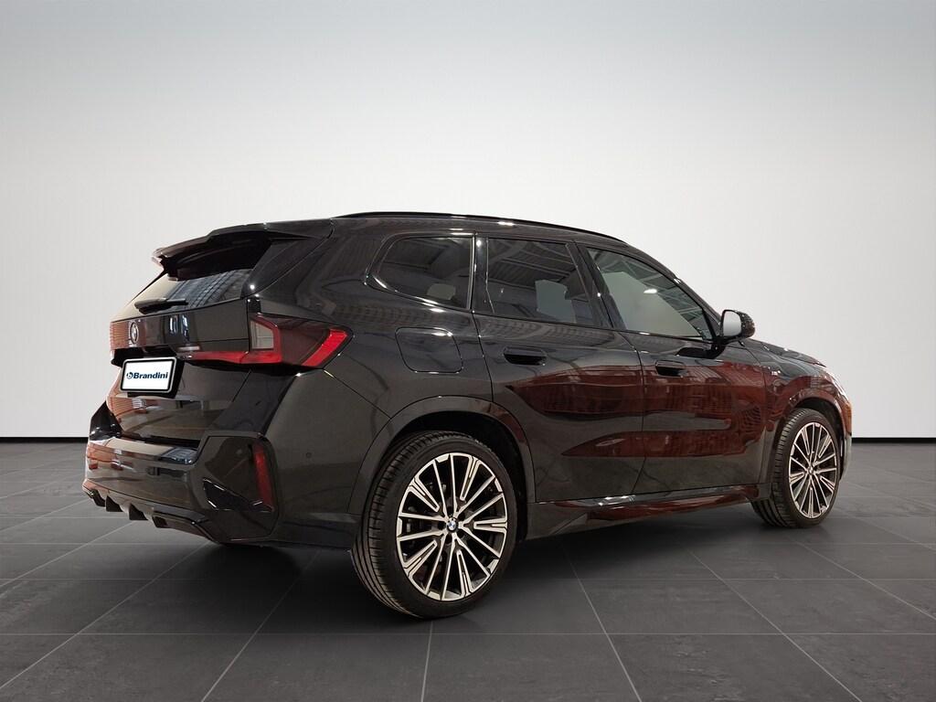 BMW X1 xdrive20d mhev 48V MSport Pro auto