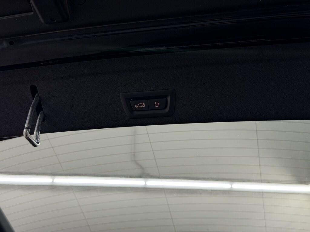 BMW X6 xdrive30d Msport auto