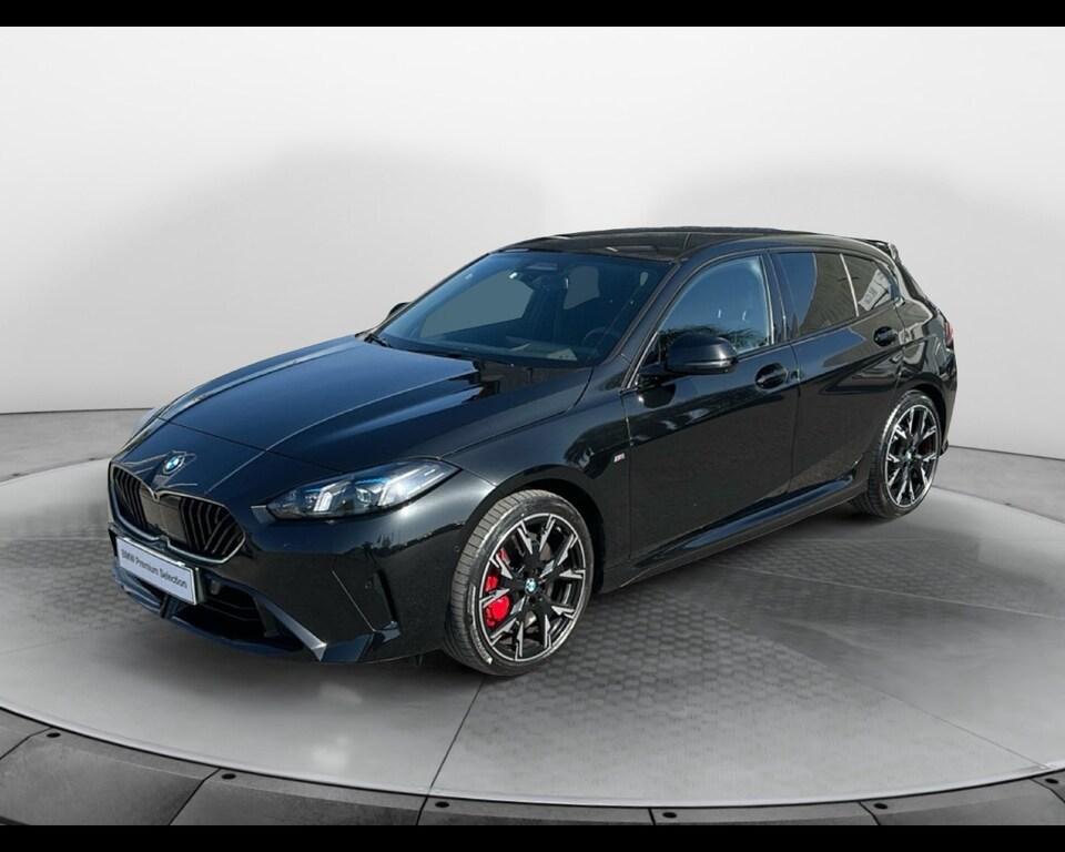 BMW Serie 1 118d MSport Pro auto