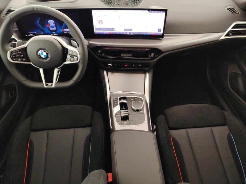 BMW Serie 4 420d Gran Coupe mhev 48V xdrive M Sport Pro auto