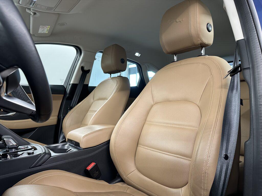 Jaguar E-Pace 1.5 P160 R-Dynamic HSE fwd auto