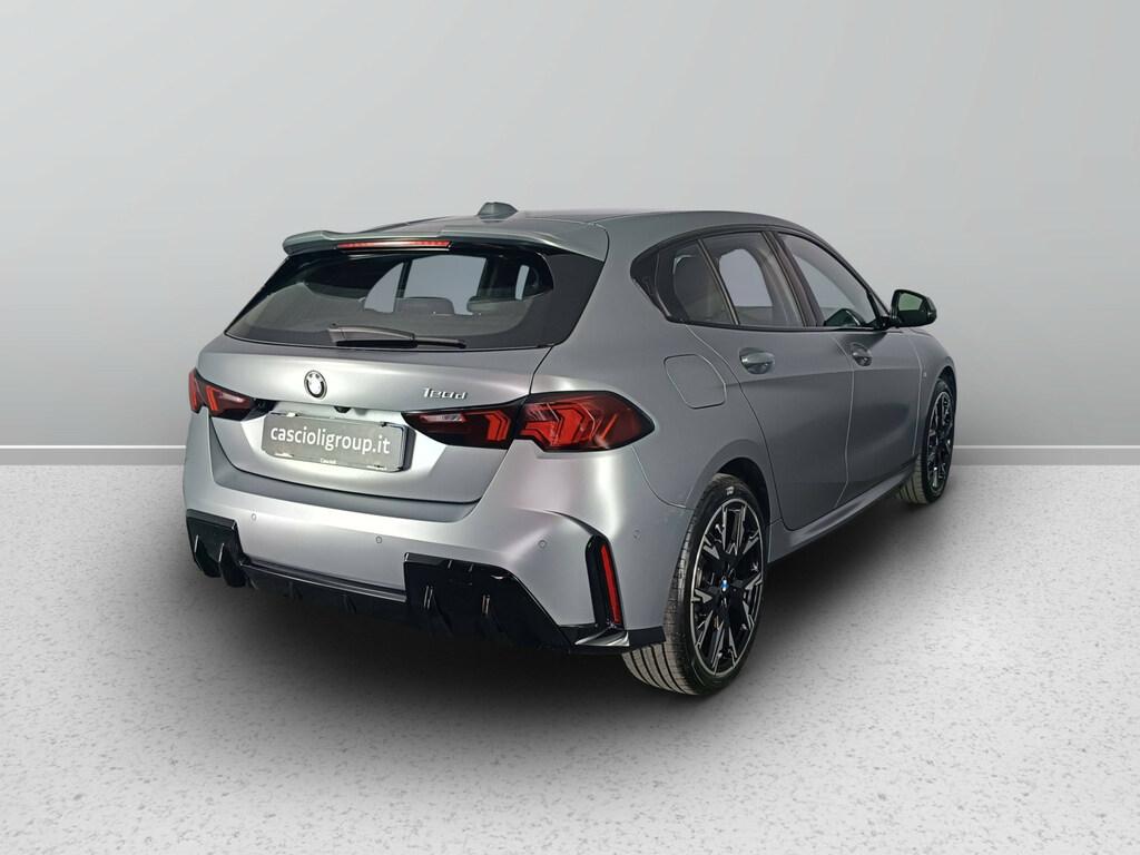 BMW Serie 1 120d 48V MSport Pro auto