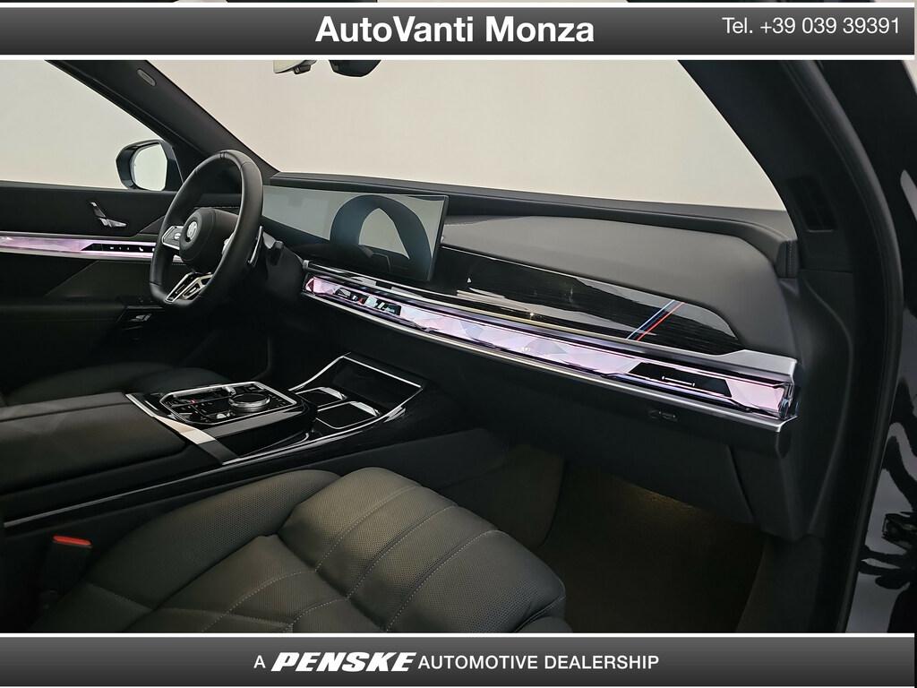 BMW Serie 7 740d mhev xdrive M Sport Pro auto