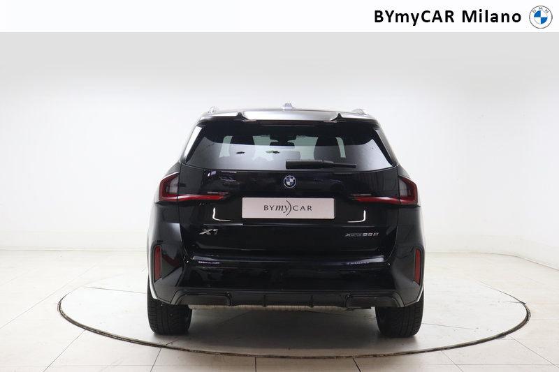 BMW X1 xdrive 25e MSport Pro auto