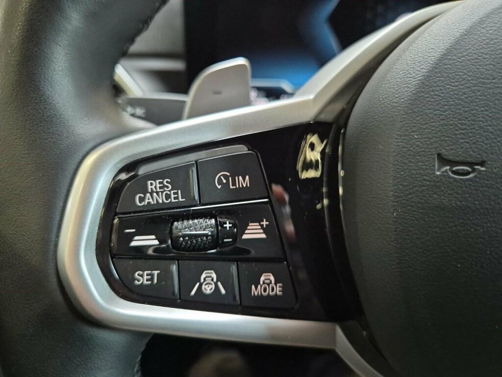 BMW Serie 4 420d Gran Coupe mhev 48V xdrive M Sport Pro auto