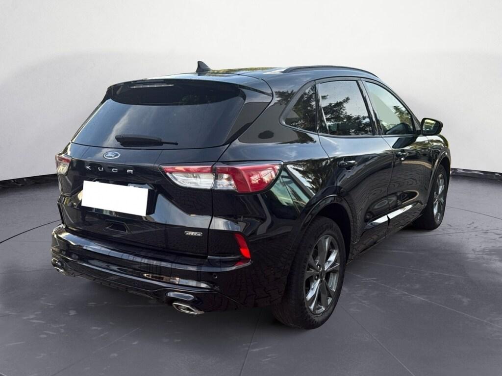 Ford Kuga 2.5 phev ST-Line X Design 2wd 225cv e-shifter