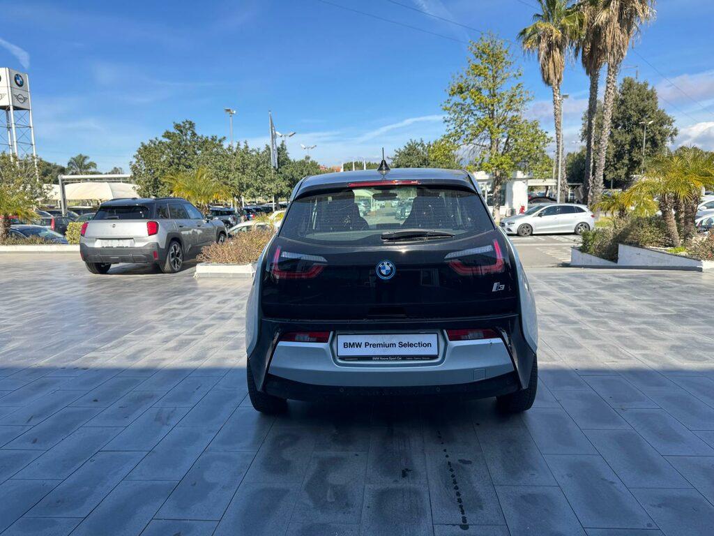 BMW i3 94 Ah