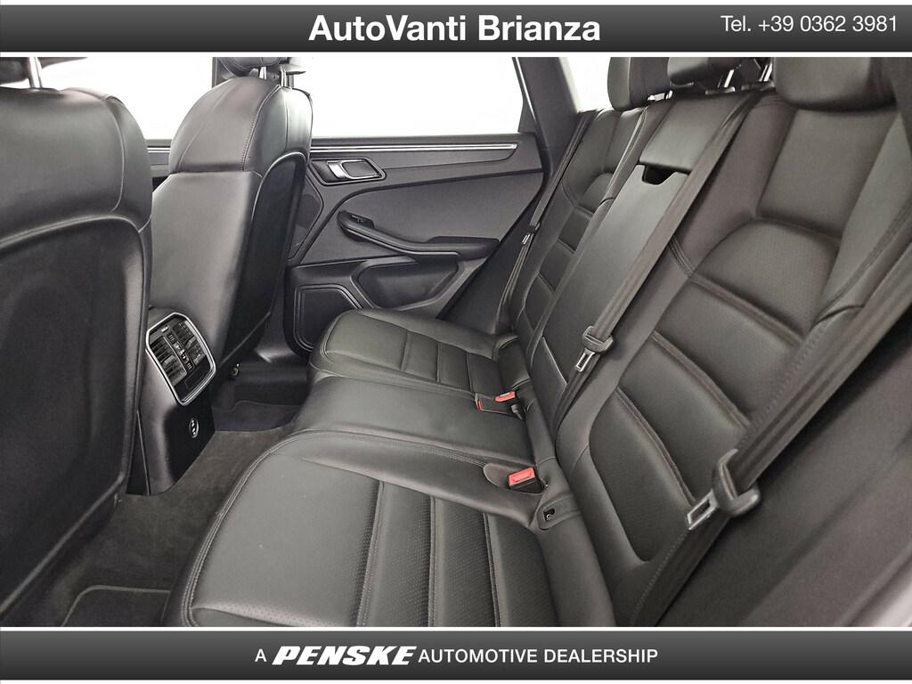 Porsche Macan 2.9 GTS 440cv pdk