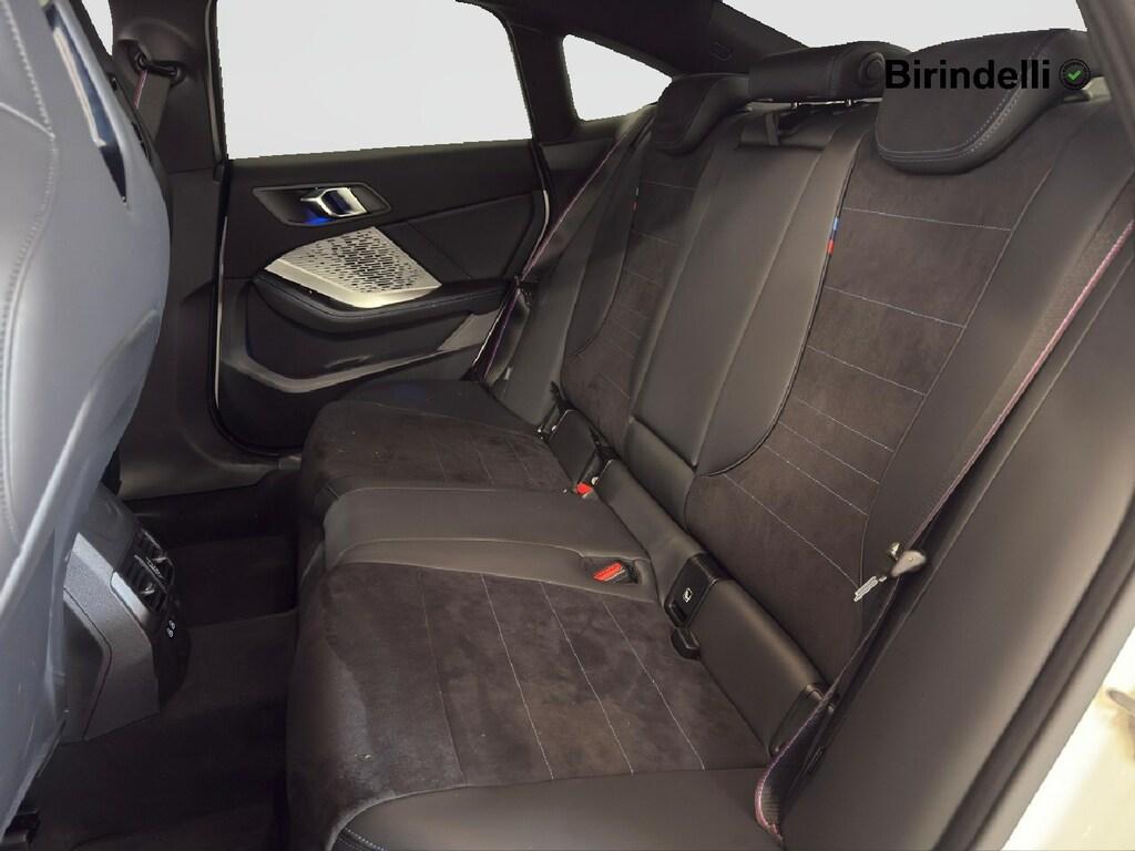 BMW Serie 2 220d Gran Coupe 48V MSport Pro auto