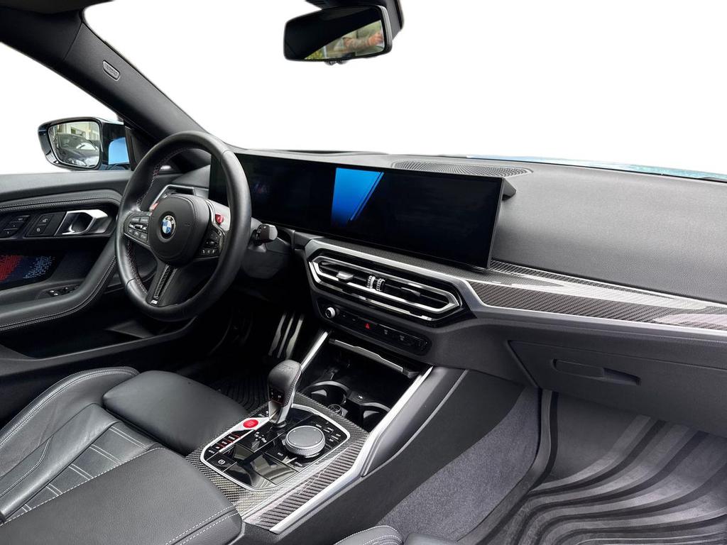 BMW M2 Coupe 3.0 460cv auto