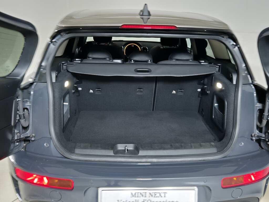 Mini Cooper S Clubman 2.0 Cooper S Hype