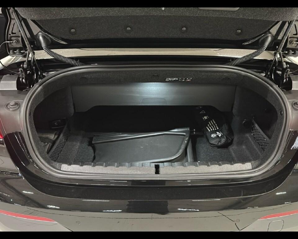 BMW Serie 4 430i Msport 245cv auto