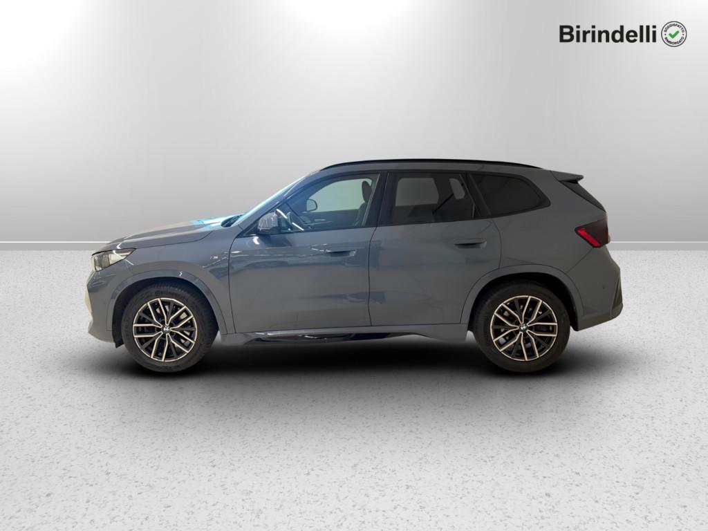 BMW X1 xdrive23d mhev 48V Msport auto
