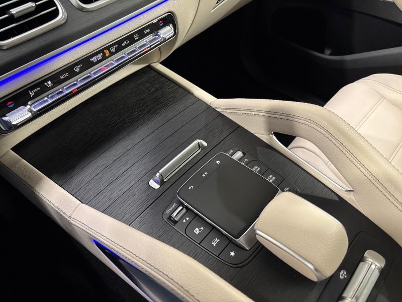 Mercedes GLE Coupe 300 d AMG Line Premium 4matic auto