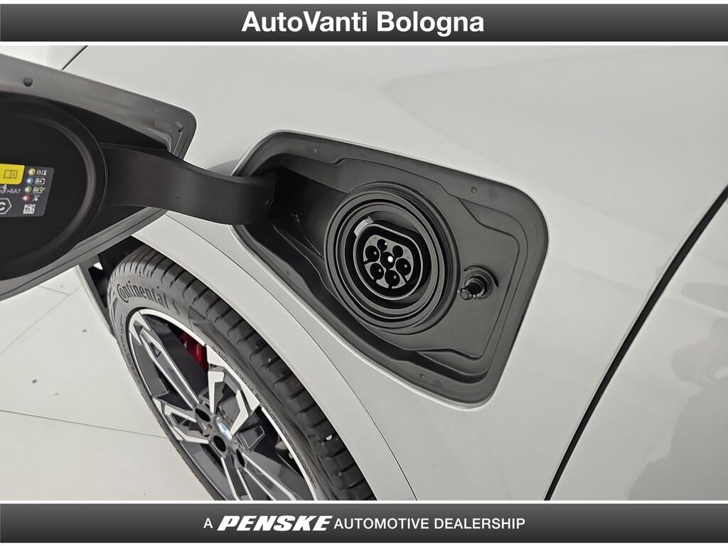 BMW X1 xdrive 25e MSport Pro auto