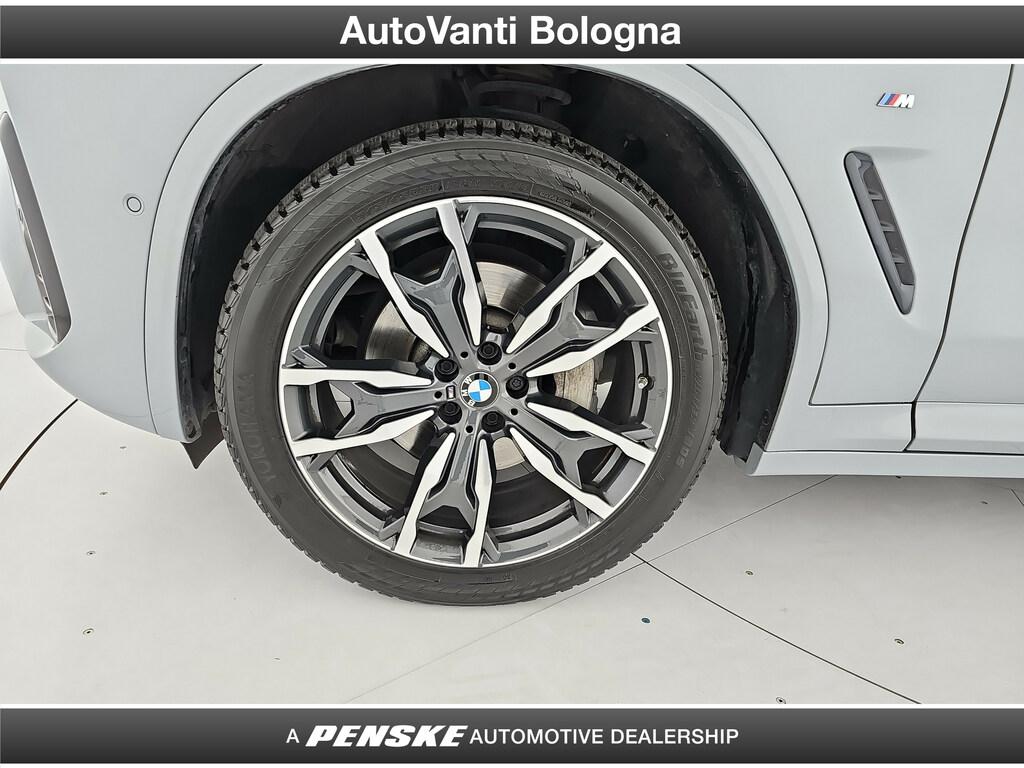 BMW X4 xdrive30d mhev 48V Msport 286cv auto