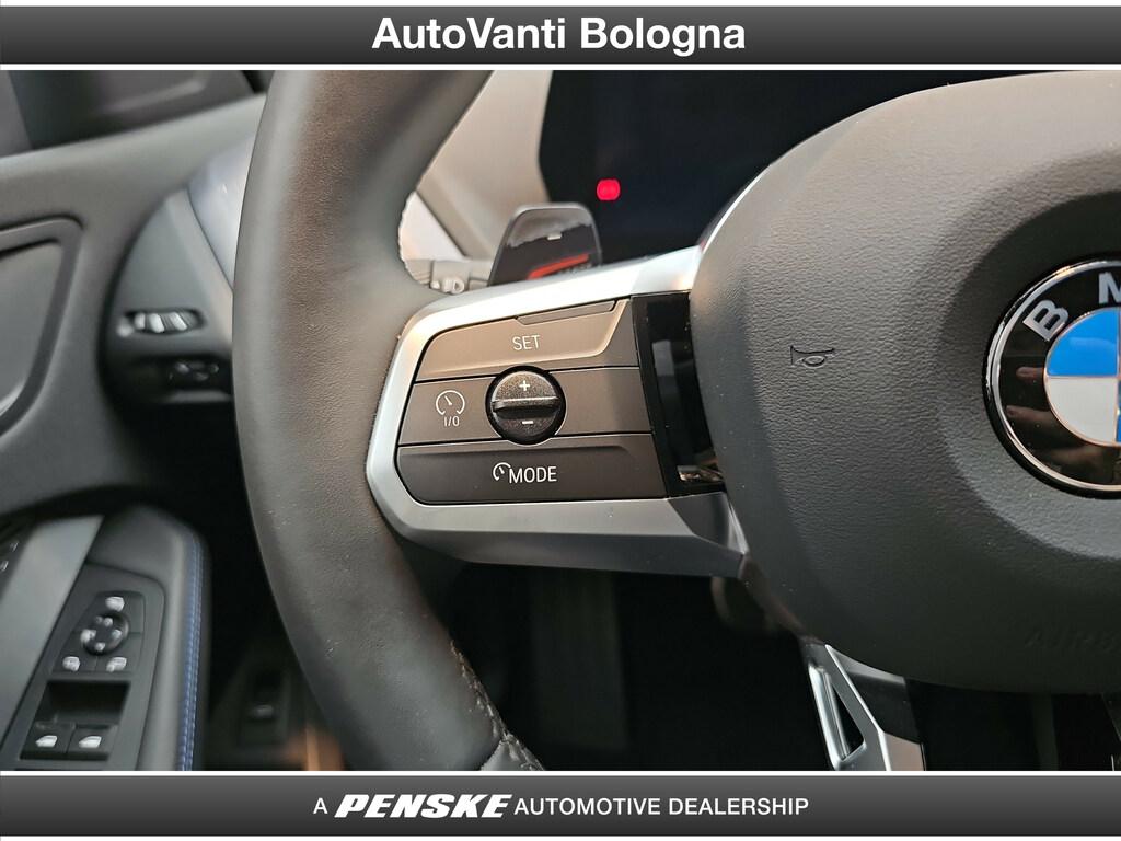 BMW Serie 1 118d MSport auto