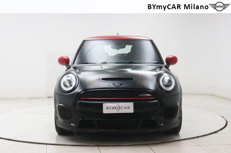Mini John Cooper Works 2.0 TwinPower Turbo John Cooper Works DCT