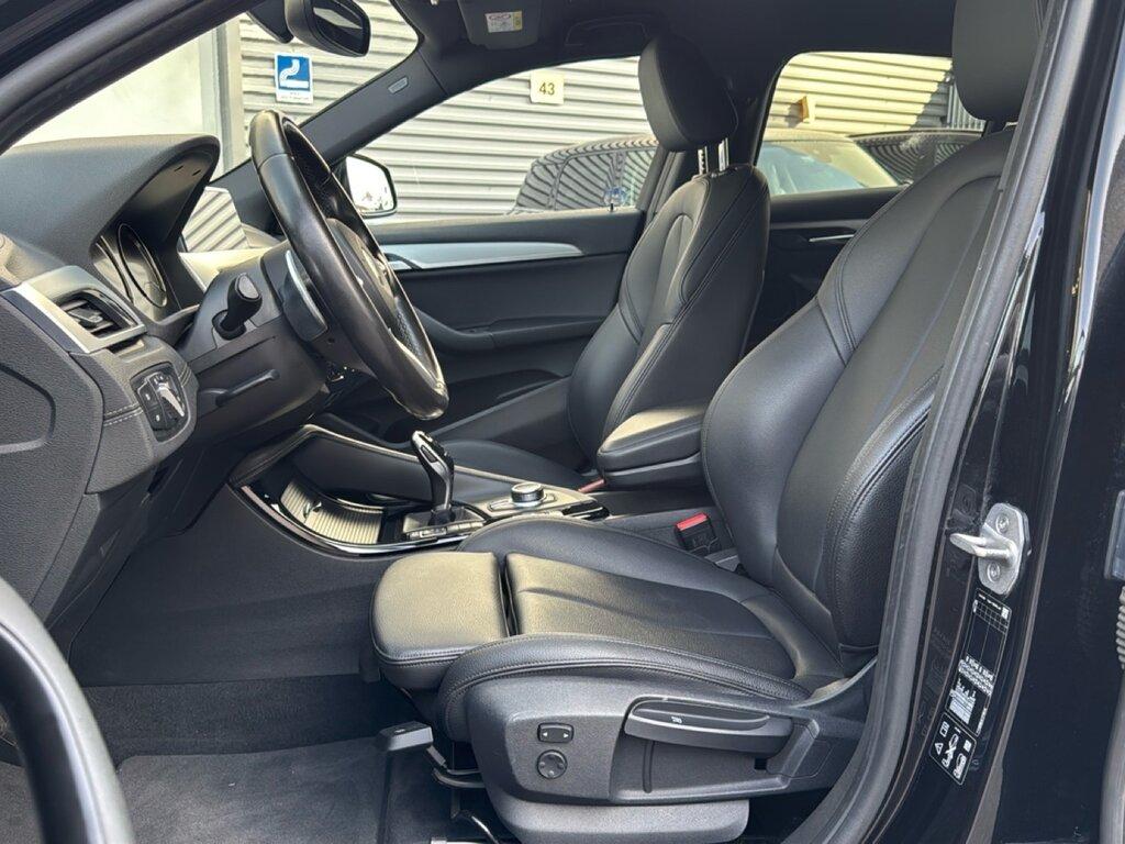BMW X2 xdrive18d Msport auto