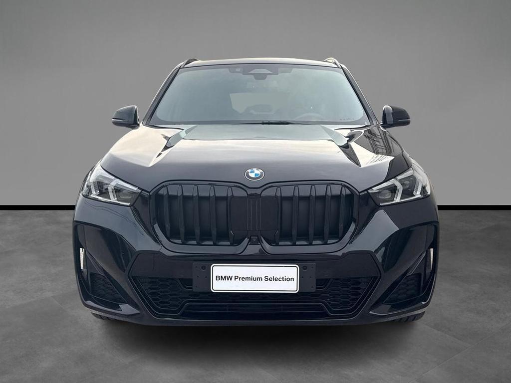 BMW X1 xdrive20d mhev 48V Msport auto