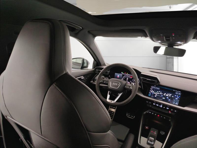 Audi RS3 Sportback 2.5 tfsi quattro s-tronic