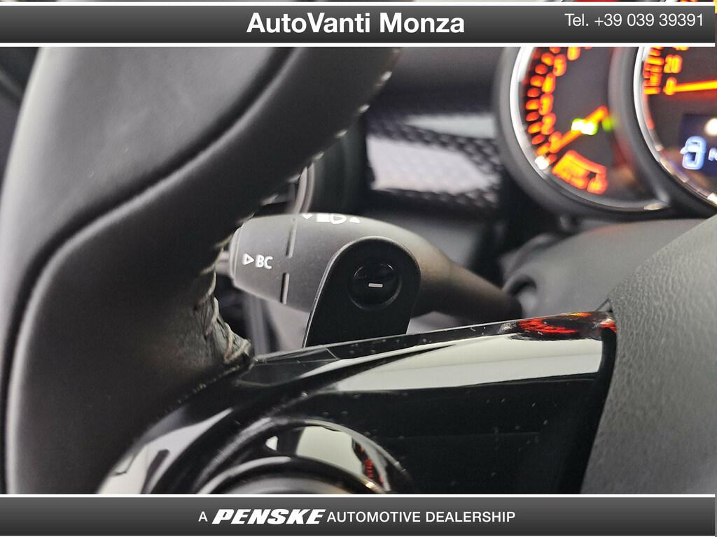 Mini Cooper S 2.0 TwinPower Turbo Cooper S Hype DCT