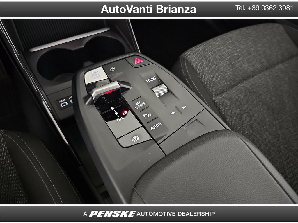 BMW Serie 2 218d Active Tourer auto