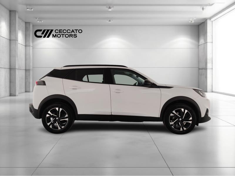 Peugeot 2008 1.5 bluehdi Allure Pack s&s 130cv eat8