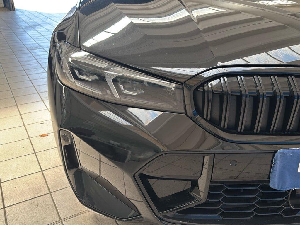 BMW Serie 3 320d mhev 48V xdrive M Sport Pro auto