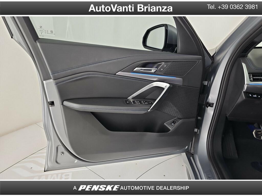 BMW X1 xdrive23i mhev 48V Msport auto