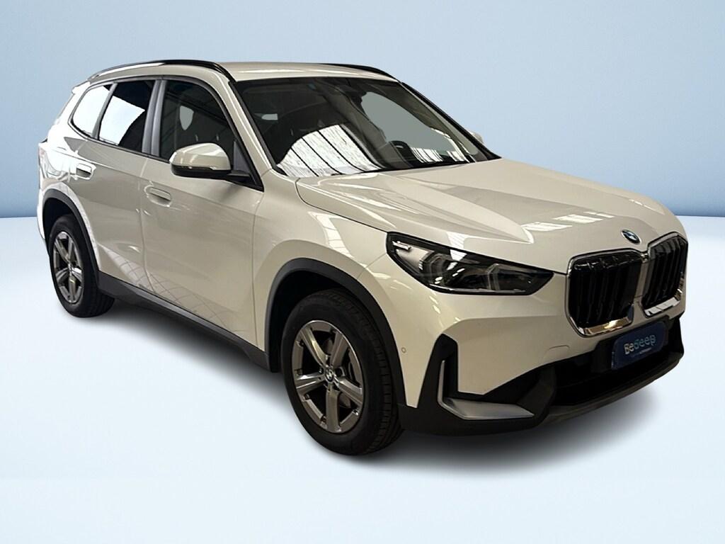 BMW X1 sdrive18d Edition Essence auto