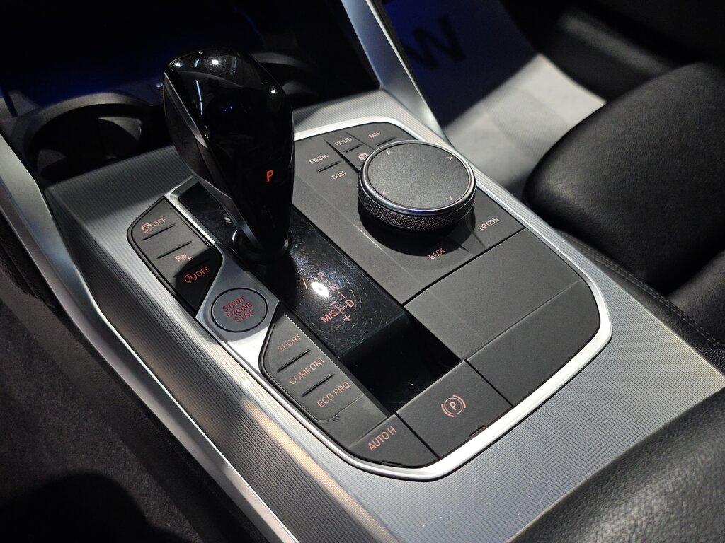 BMW Serie 4 420i Gran Coupe Msport auto