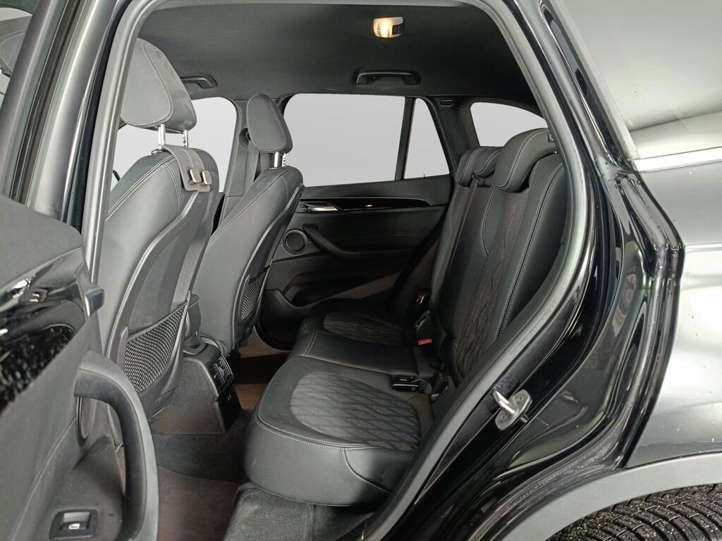 BMW X1 sdrive18d xLine auto my18