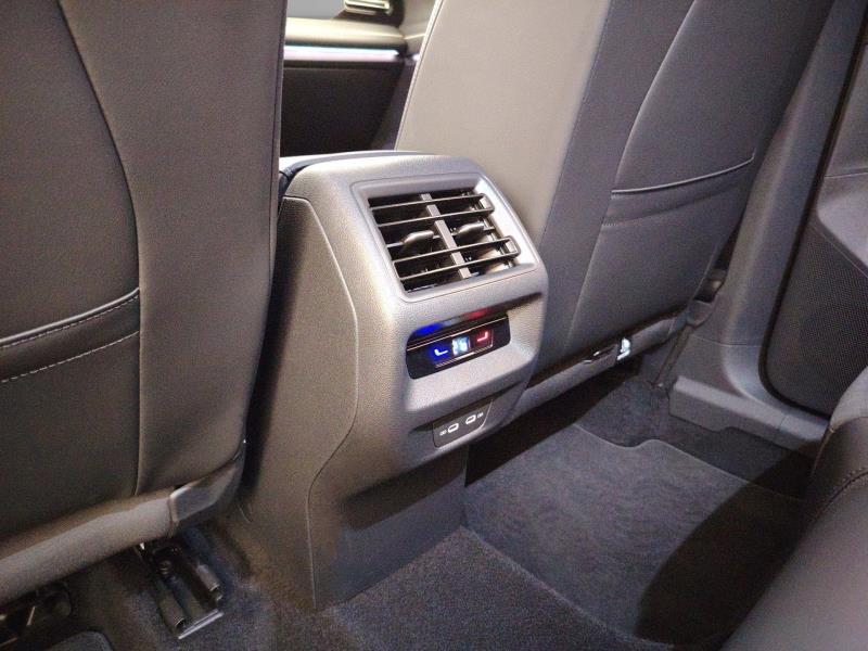 Volkswagen Tiguan 1.5 etsi Elegance 150cv dsg